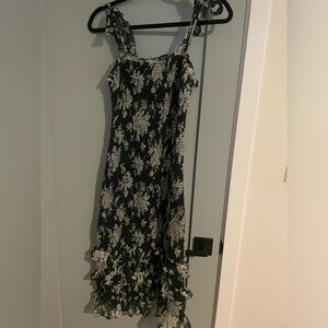 Abercrombie and fitch dress